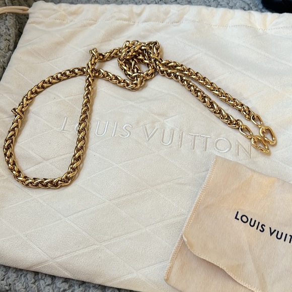 Louis Vuitton GO-14 MM - Picture 6 of 11